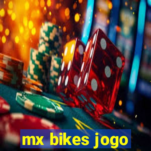 mx bikes jogo